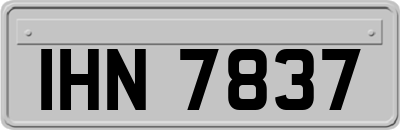 IHN7837