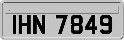 IHN7849