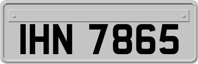 IHN7865