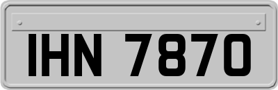 IHN7870