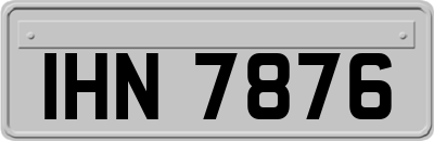 IHN7876