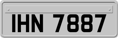 IHN7887