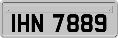 IHN7889