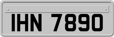 IHN7890