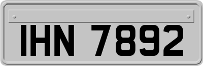 IHN7892