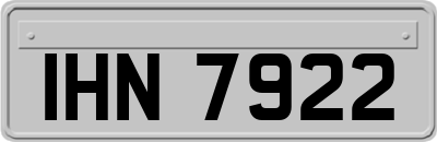 IHN7922