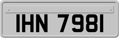 IHN7981