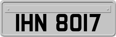 IHN8017