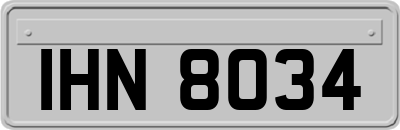 IHN8034