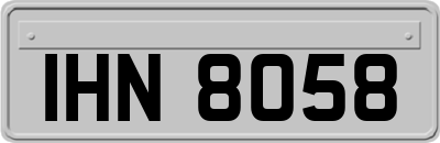 IHN8058