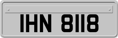 IHN8118