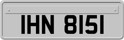 IHN8151