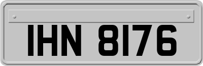 IHN8176