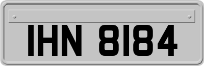 IHN8184