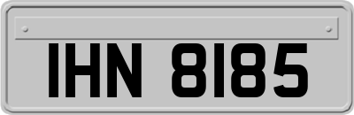 IHN8185