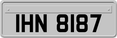 IHN8187
