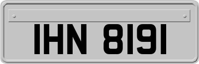 IHN8191