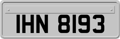 IHN8193