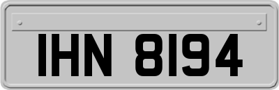 IHN8194