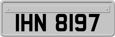 IHN8197