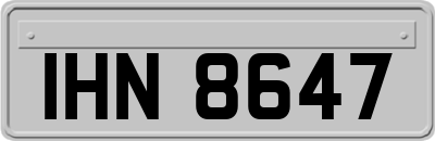 IHN8647