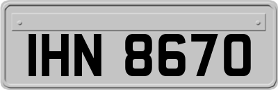 IHN8670