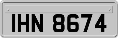 IHN8674