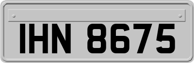 IHN8675