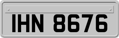 IHN8676