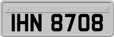 IHN8708