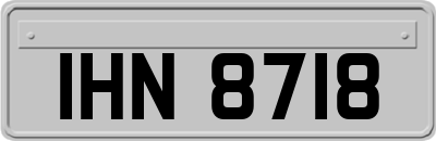 IHN8718