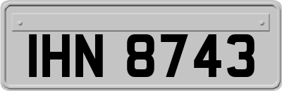 IHN8743