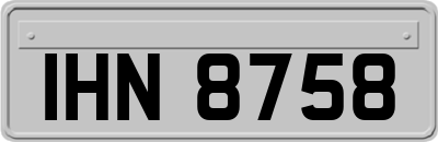 IHN8758