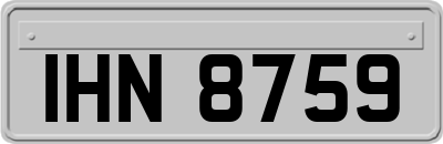 IHN8759
