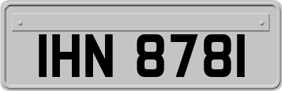 IHN8781