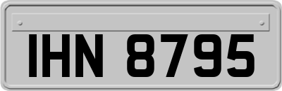 IHN8795