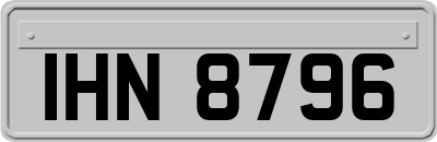 IHN8796