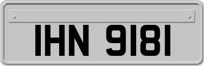 IHN9181