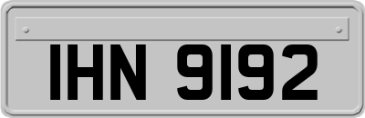 IHN9192