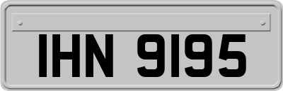 IHN9195