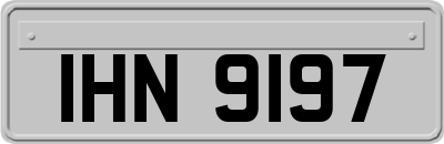 IHN9197