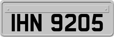 IHN9205