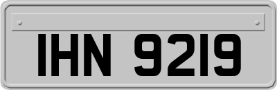 IHN9219