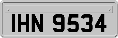 IHN9534