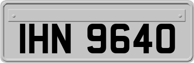 IHN9640