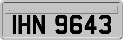 IHN9643
