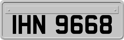 IHN9668