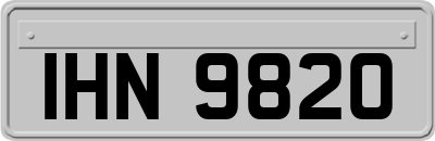 IHN9820