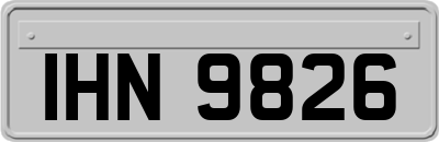IHN9826