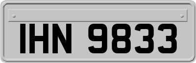 IHN9833